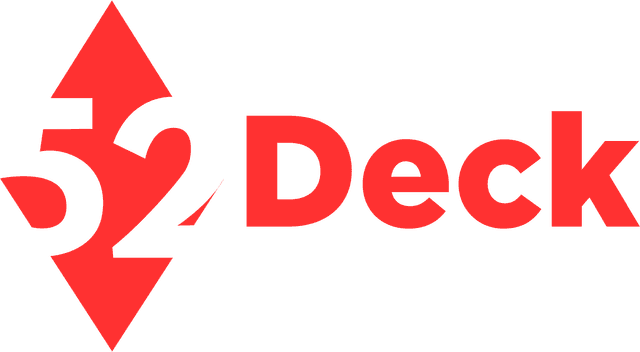 52Deck Logo